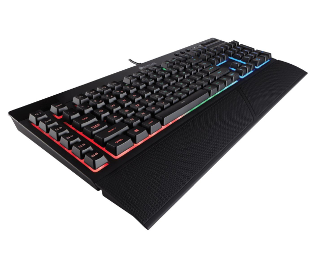 Corsair K55 Gaming Keyboard & Harpoon Mouse Combo (RGB) - 393181 - zdjęcie 7
